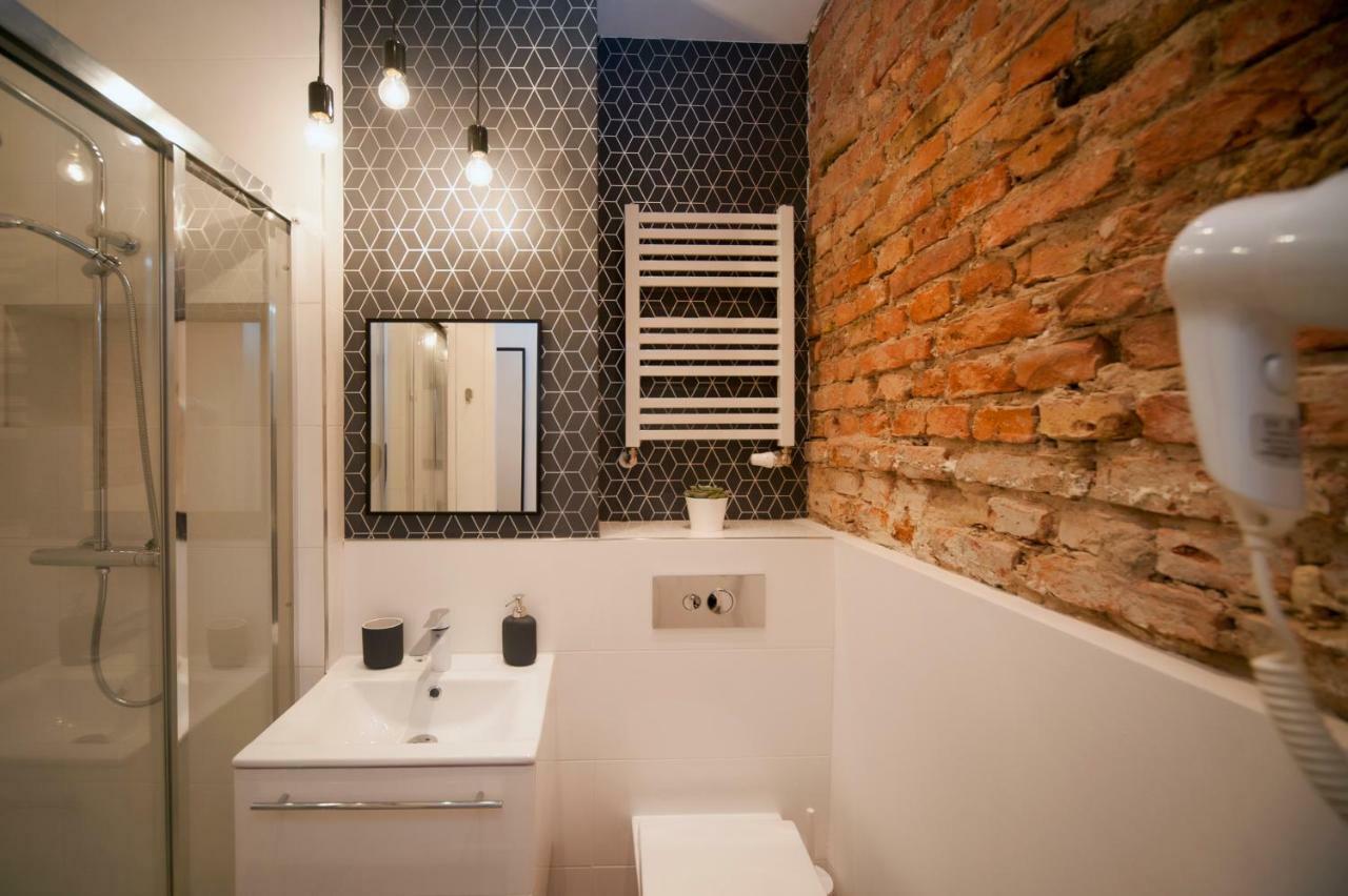 Very Berry - Glogowska 35A - Mtp Apartments - Self Check In 24H Poznań Extérieur photo